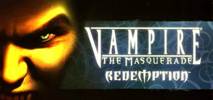 Vampire: The Masquerade - Redemption