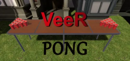 VeeR Pong