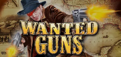 Wanted Guns