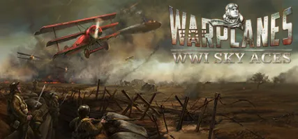 Warplanes: WW1 Sky Aces