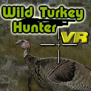 Wild Turkey Hunter VR