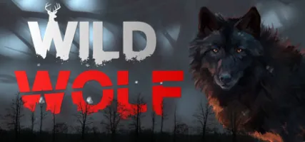 Wild Wolf