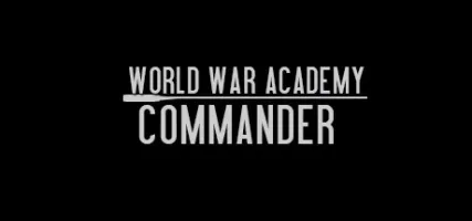 World War Academy: COMMANDER 1