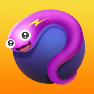 Worm.io - Slither War On Paper