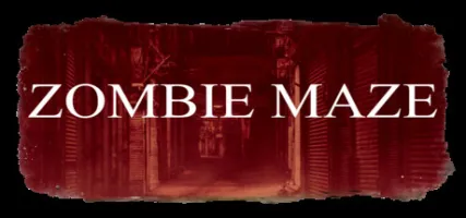 ZombieMaze