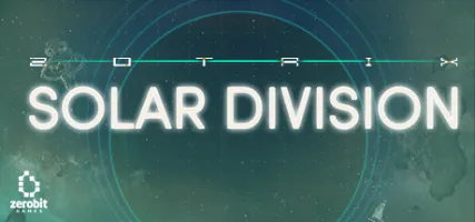 Zotrix: Solar Division