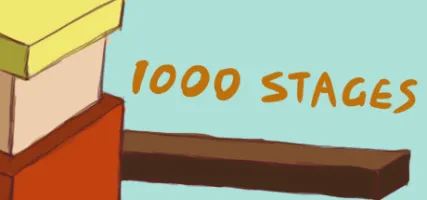 1000 Stages: Adventure!!!