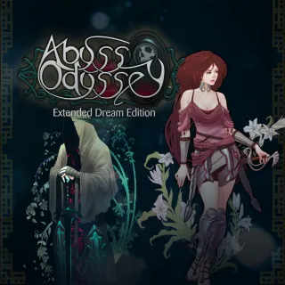 Abyss Odyssey: Extended