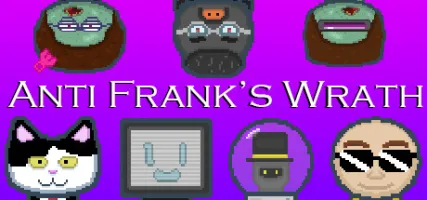 Anti Frank's Wrath