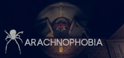 Arachnophobia