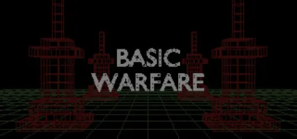 Basic Warfare