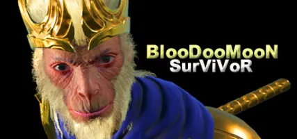 BlooDooMooN SurViVoR