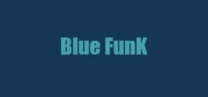 Blue Funk