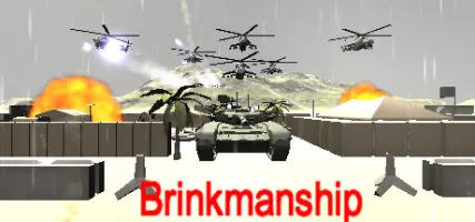 Brinkmanship