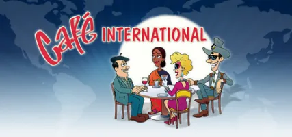 Cafe International