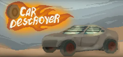 CAR DESTROYER