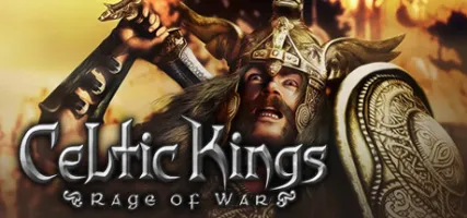 Celtic Kings: Rage of War