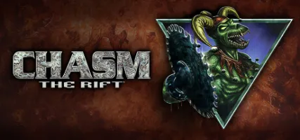 Chasm: The Rift