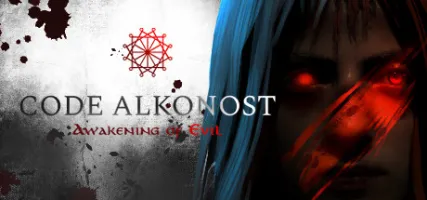 Code Alkonost: Awakening of Evil