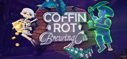 Coffin Rot Brewing Co.