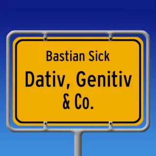 Dativ Genitiv &amp Co.