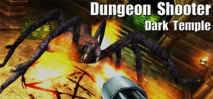 Dungeon Shooter: Dark Temple