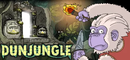 Dunjungle