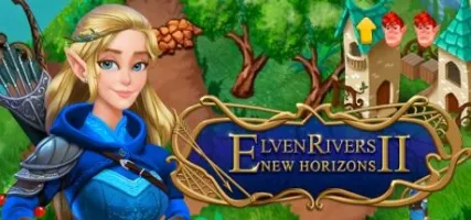 Elven Rivers 2: New Horizons