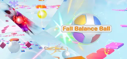 Fall Balance Ball