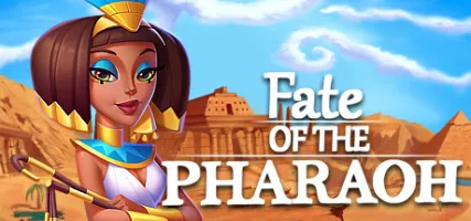 Fate Of The Pharaoh