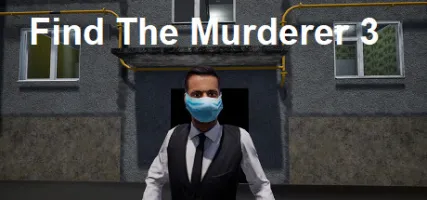 Find The Murderer 3