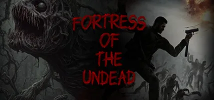 Fortress of the Undead