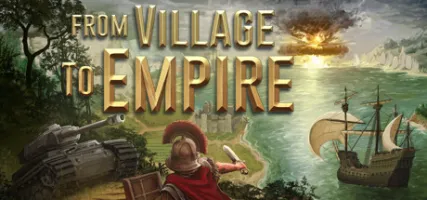 From Village to Empire