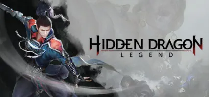 HIDDEN DRAGON LEGEND