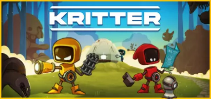 Kritter