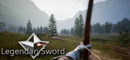 Legendary Sword