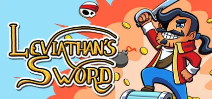 Leviathan's Sword