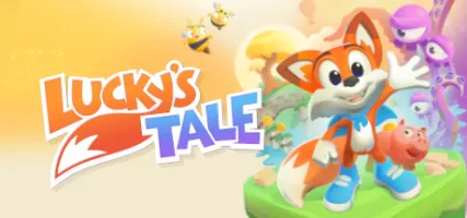 Lucky's Tale