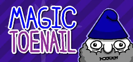 Magic Toenail