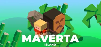 Maverta Island