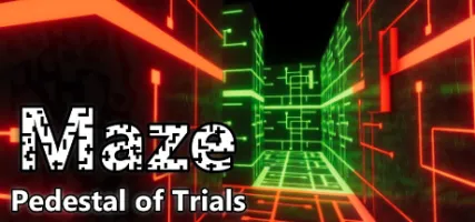 Maze: Pedestal of Trials