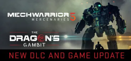 MechWarrior 5: Mercenaries