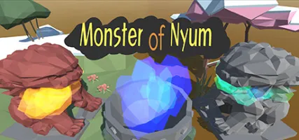 Monster of Nyum