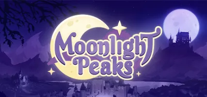 Moonlight Peaks