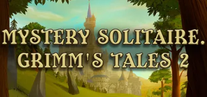 Mystery Solitaire Grimm's tales 2