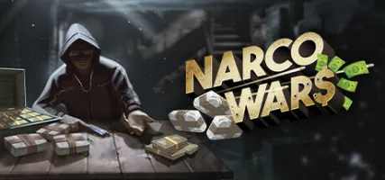 Narco Wars