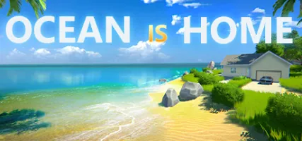 Ocean Is Home: Island Life Simulator