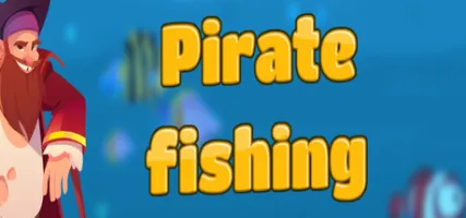 Pirate fishing