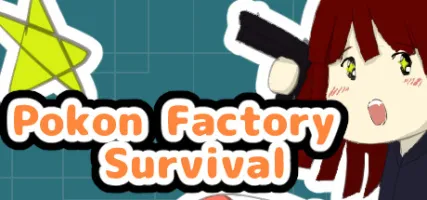 Pokon Factory Survival