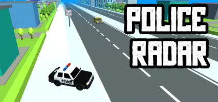 Police Radar